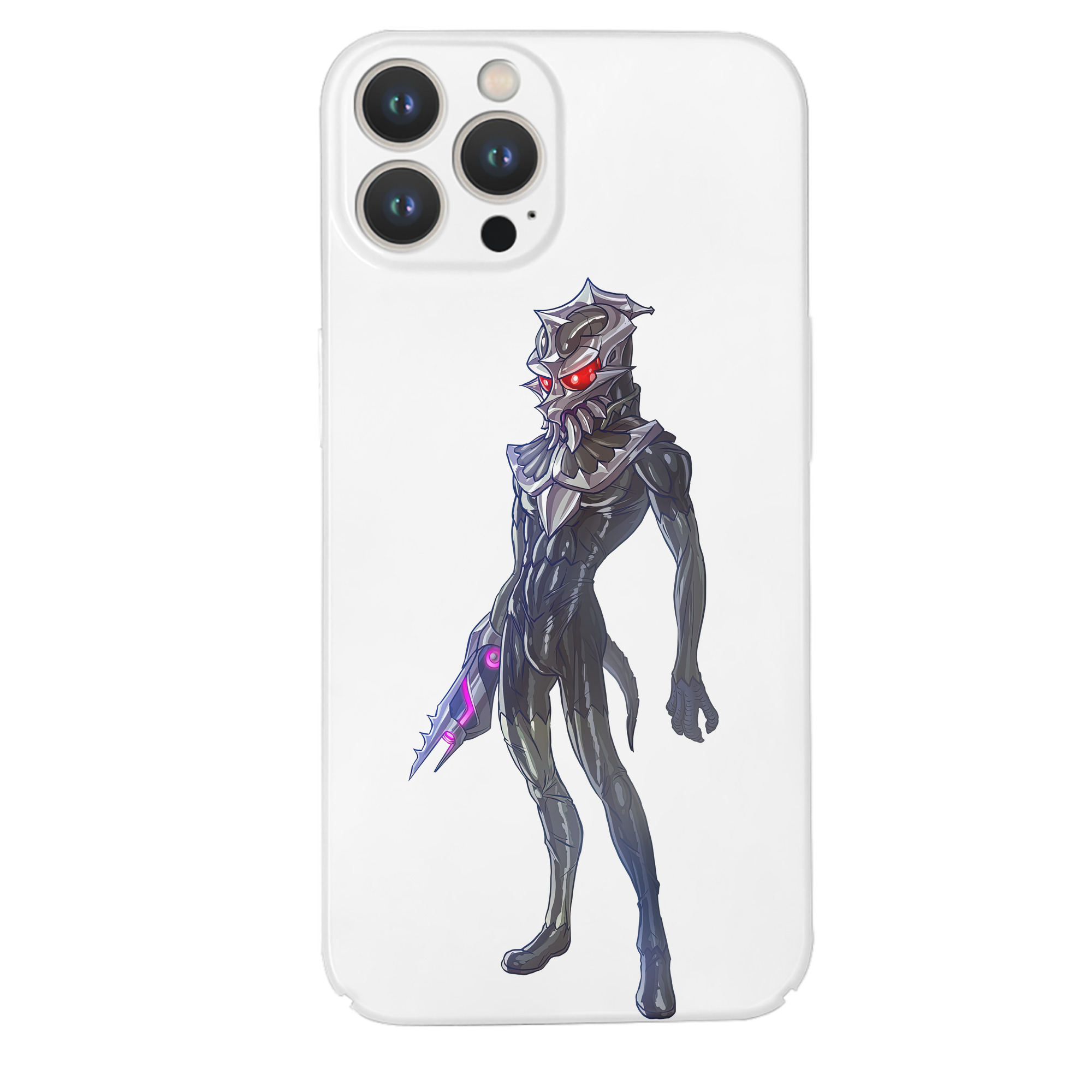 （画像用） ウルトラマン Ultraman 【iPhone 14シリーズ対応】ハードケース